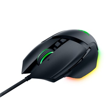 Razer best sale mouse basilisk